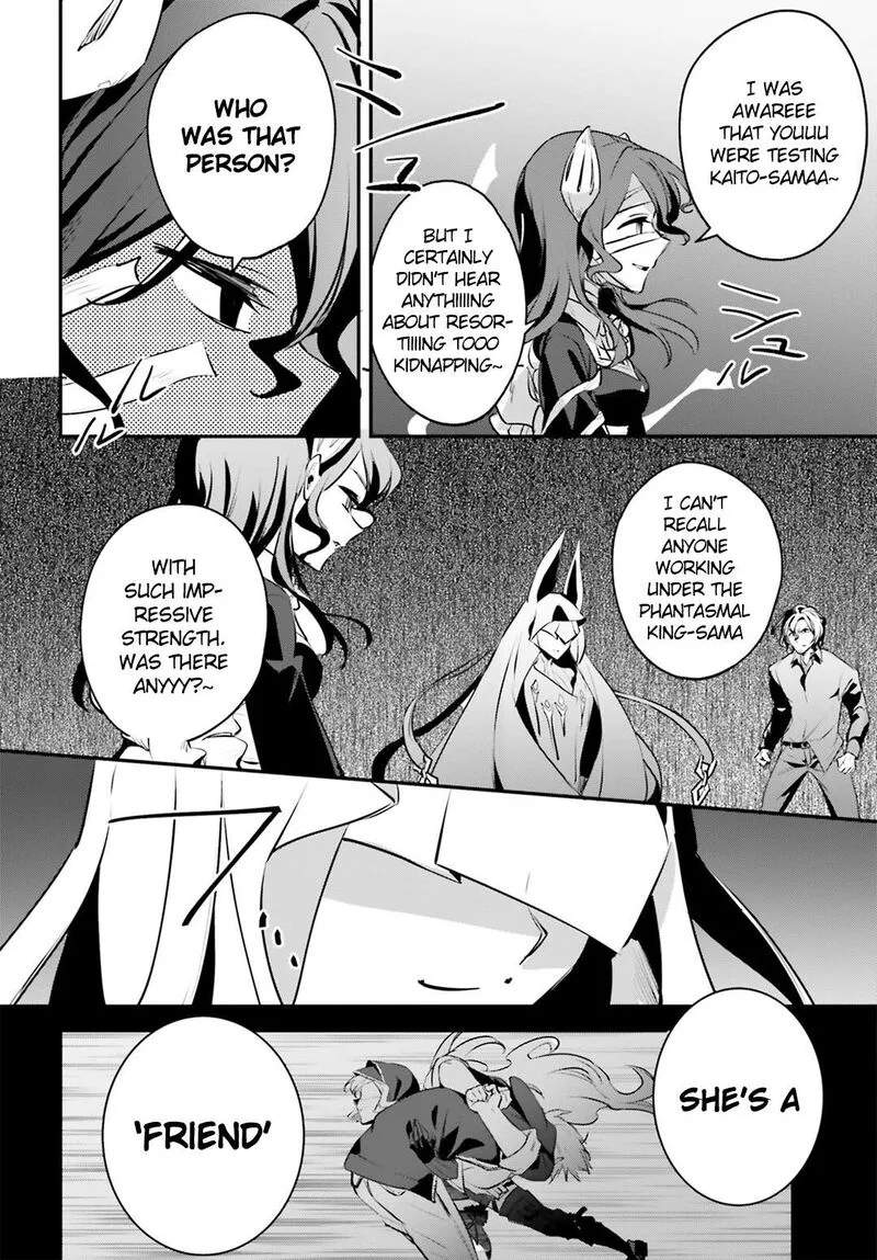 Yuusha Shoukan ni Makikomareta kedo, Isekai wa Heiwa deshita Chapter 52 page 15