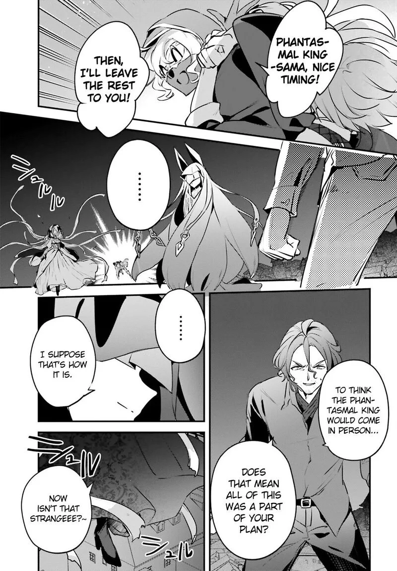 Yuusha Shoukan ni Makikomareta kedo, Isekai wa Heiwa deshita Chapter 52 page 14