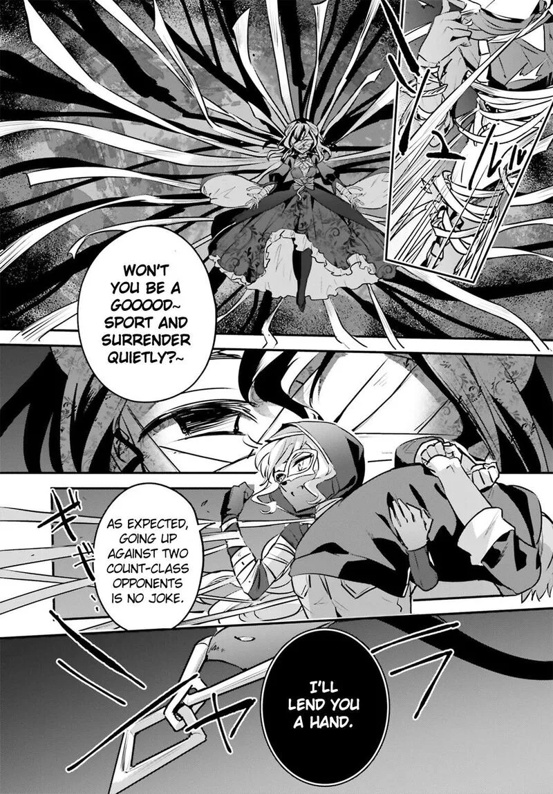 Yuusha Shoukan ni Makikomareta kedo, Isekai wa Heiwa deshita Chapter 52 page 12