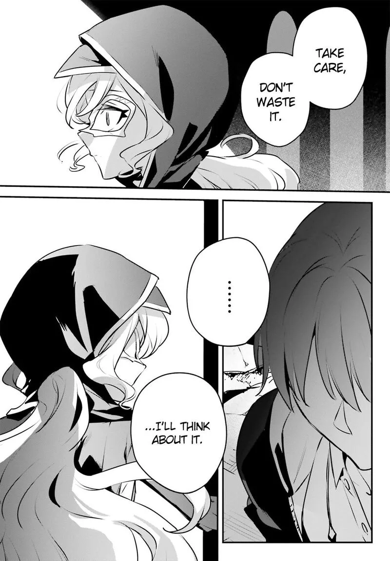 Yuusha Shoukan ni Makikomareta kedo, Isekai wa Heiwa deshita Chapter 52 page 25