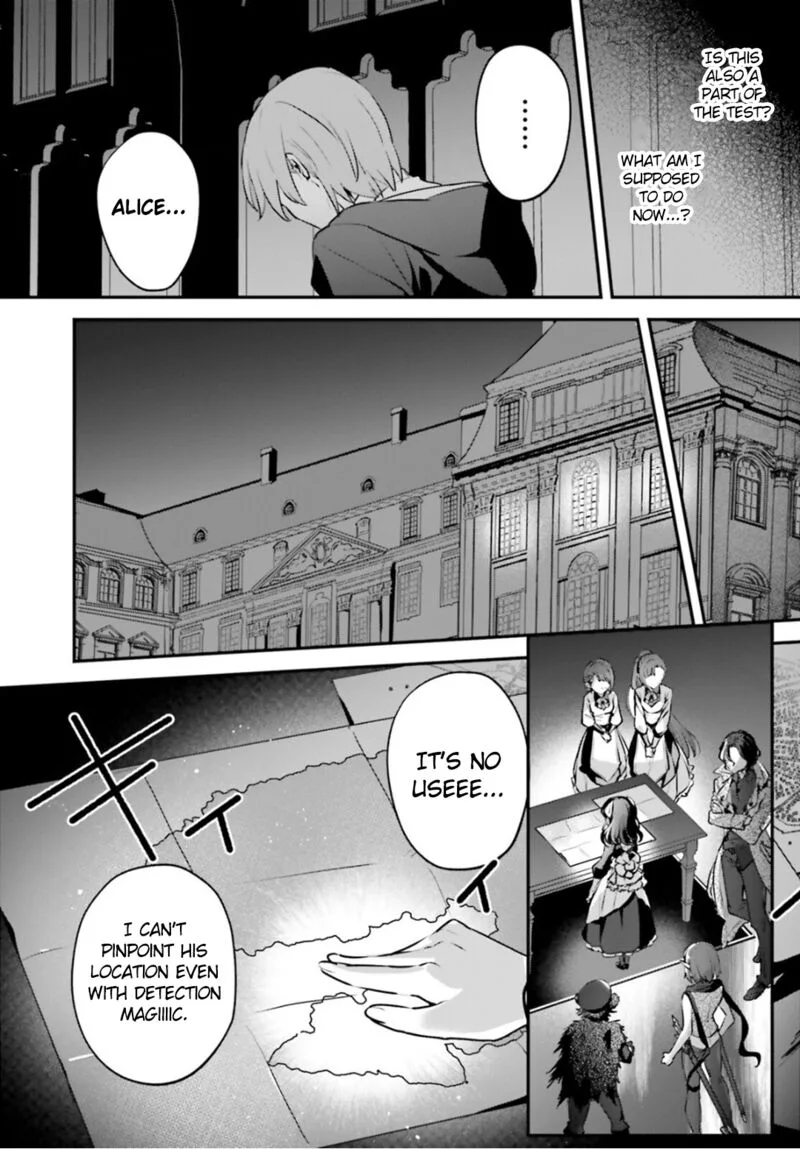 Yuusha Shoukan ni Makikomareta kedo, Isekai wa Heiwa deshita Chapter 53 page 6