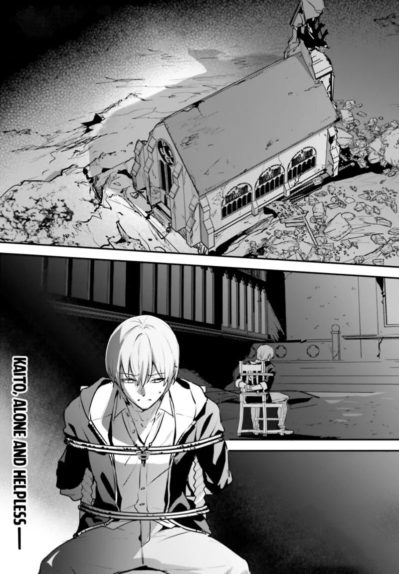 Yuusha Shoukan ni Makikomareta kedo, Isekai wa Heiwa deshita Chapter 53 page 2