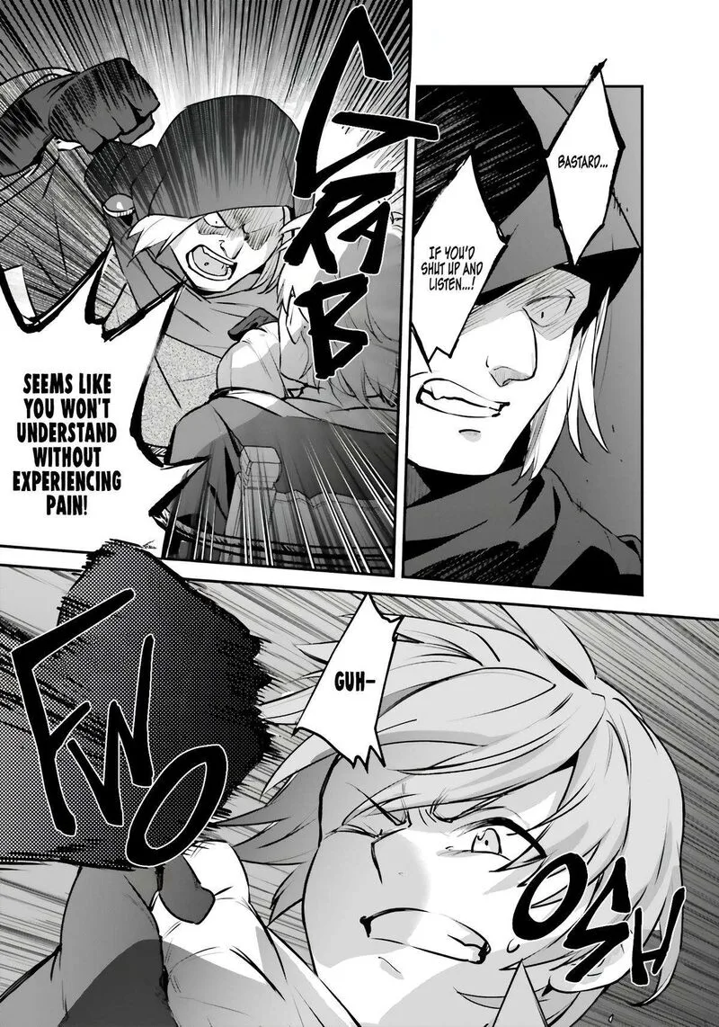 Yuusha Shoukan ni Makikomareta kedo, Isekai wa Heiwa deshita Chapter 54 page 14