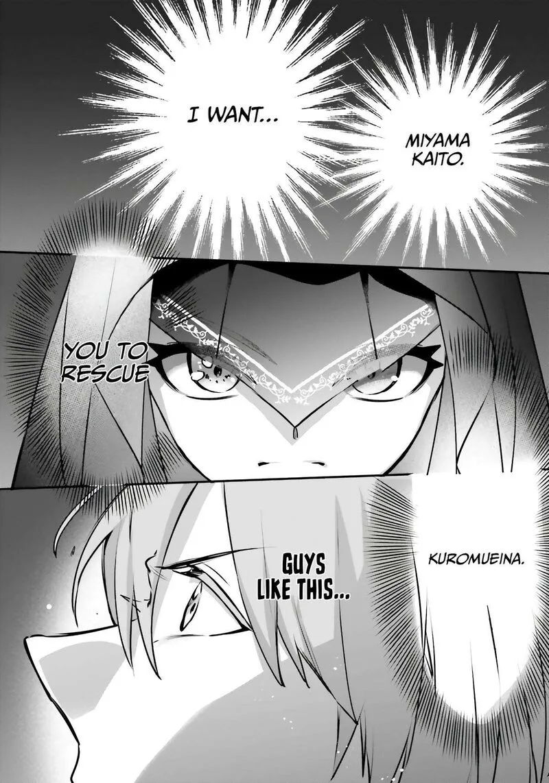 Yuusha Shoukan ni Makikomareta kedo, Isekai wa Heiwa deshita Chapter 54 page 11