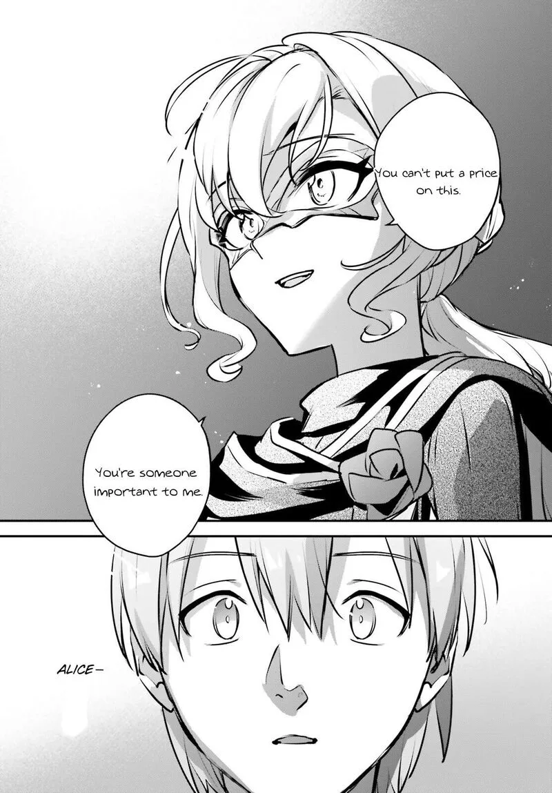 Yuusha Shoukan ni Makikomareta kedo, Isekai wa Heiwa deshita Chapter 55 page 15