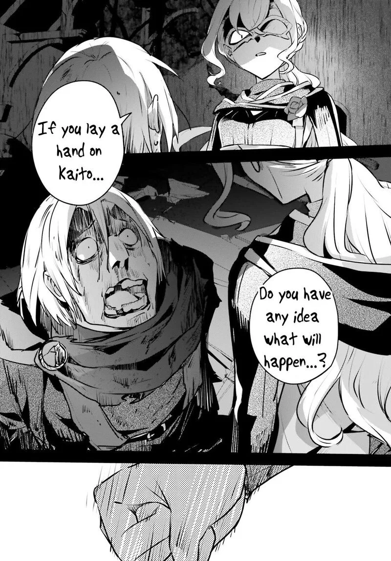 Yuusha Shoukan ni Makikomareta kedo, Isekai wa Heiwa deshita Chapter 55 page 18