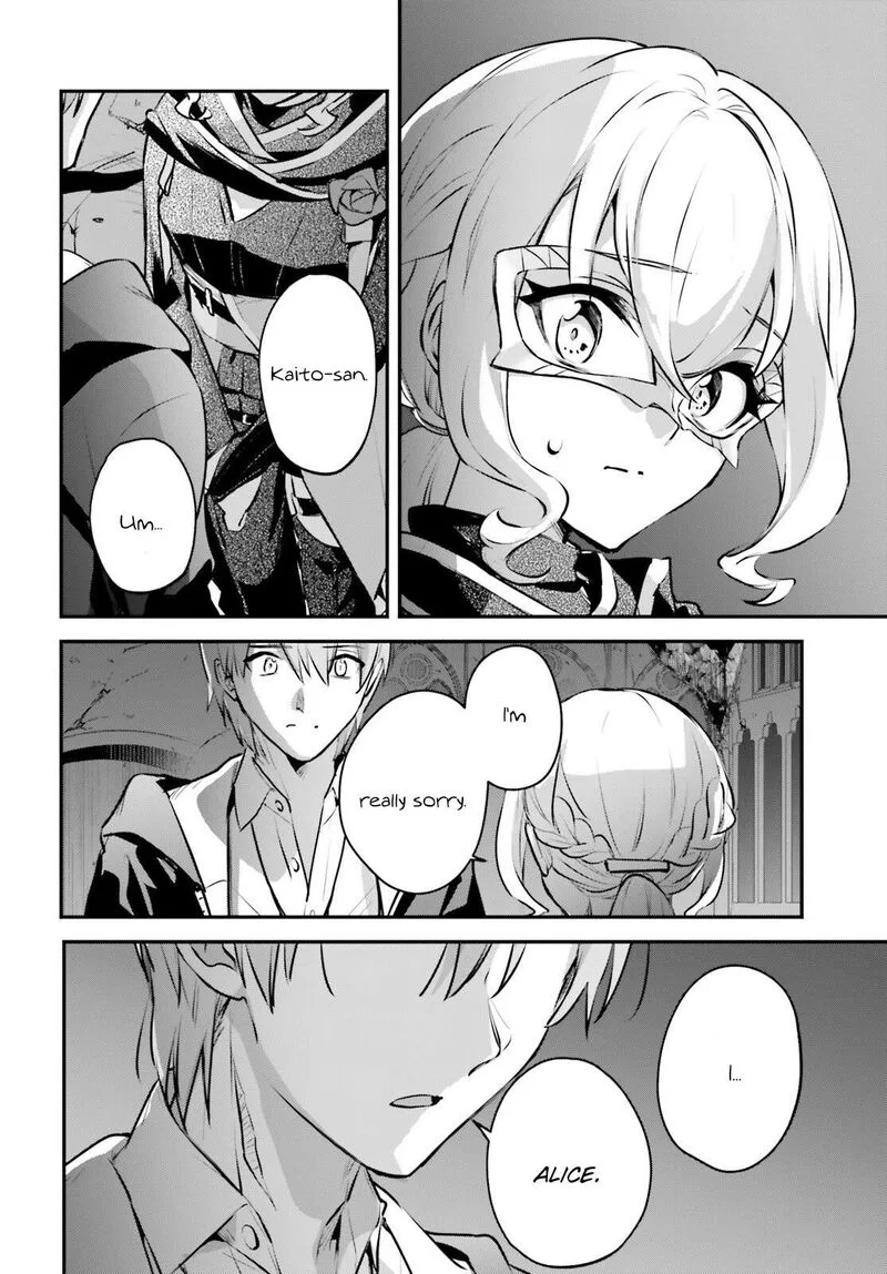 Yuusha Shoukan ni Makikomareta kedo, Isekai wa Heiwa deshita Chapter 55 page 21