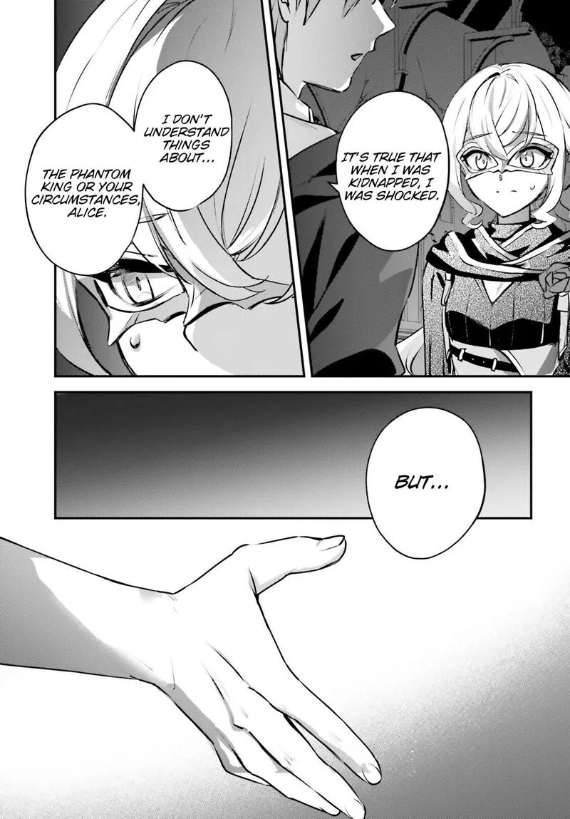 Yuusha Shoukan ni Makikomareta kedo, Isekai wa Heiwa deshita Chapter 55 page 22