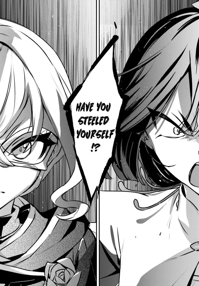 Yuusha Shoukan ni Makikomareta kedo, Isekai wa Heiwa deshita Chapter 56 page 2