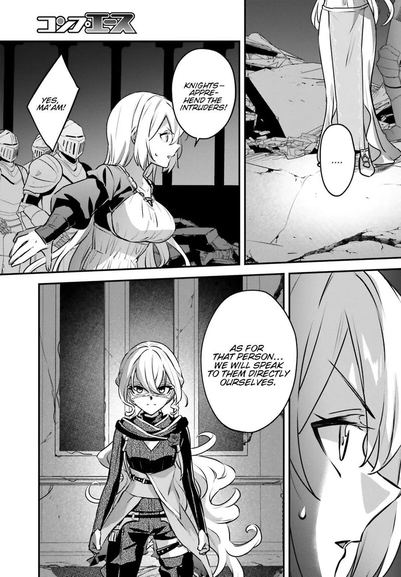 Yuusha Shoukan ni Makikomareta kedo, Isekai wa Heiwa deshita Chapter 56 page 9