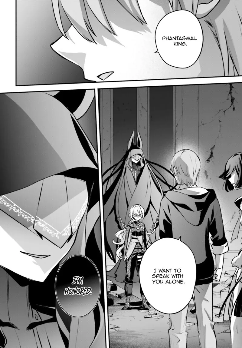 Yuusha Shoukan ni Makikomareta kedo, Isekai wa Heiwa deshita Chapter 57 page 14