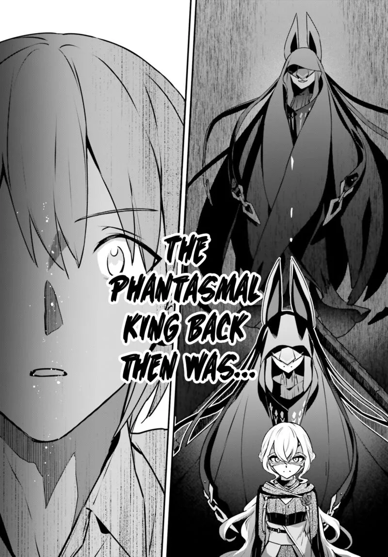 Yuusha Shoukan ni Makikomareta kedo, Isekai wa Heiwa deshita Chapter 57 page 13