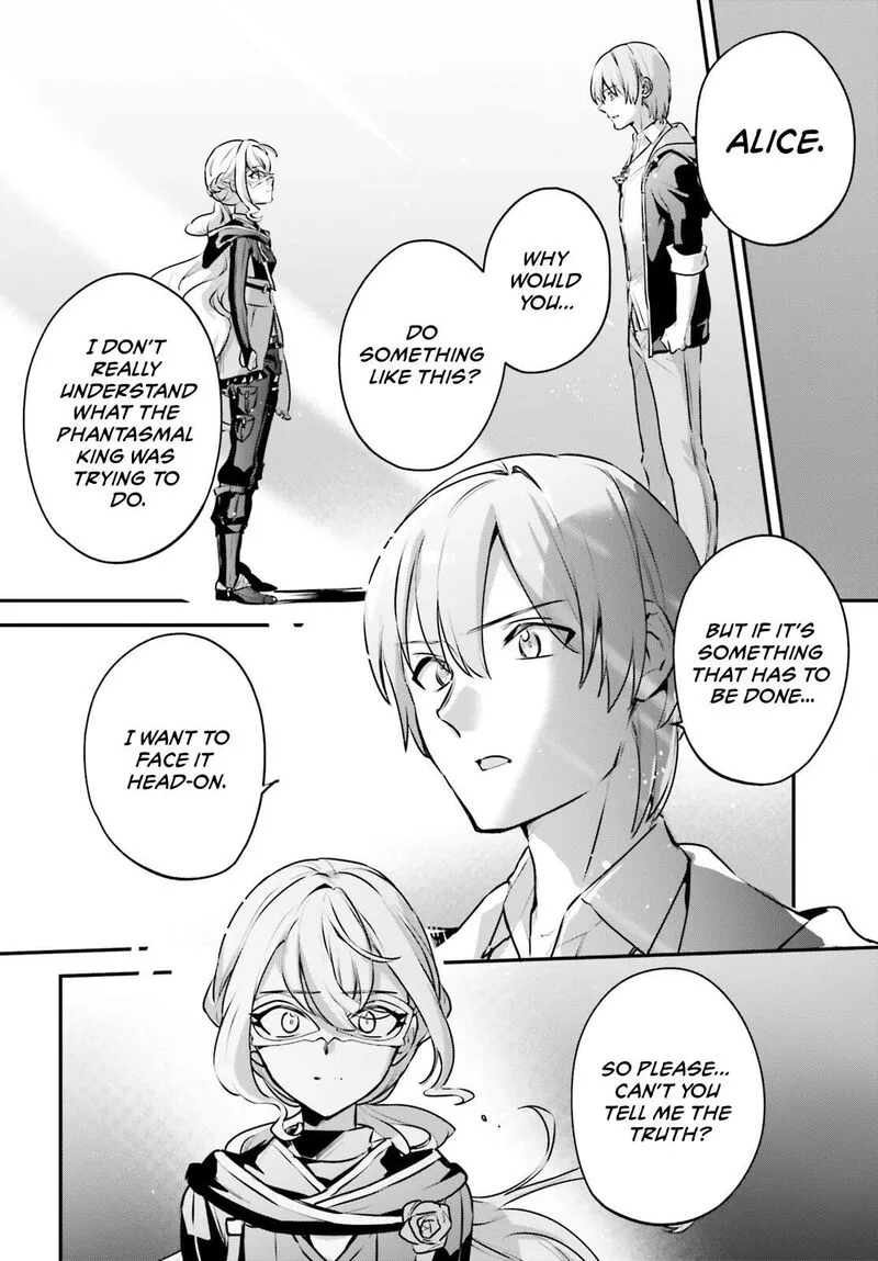 Yuusha Shoukan ni Makikomareta kedo, Isekai wa Heiwa deshita Chapter 58 page 12