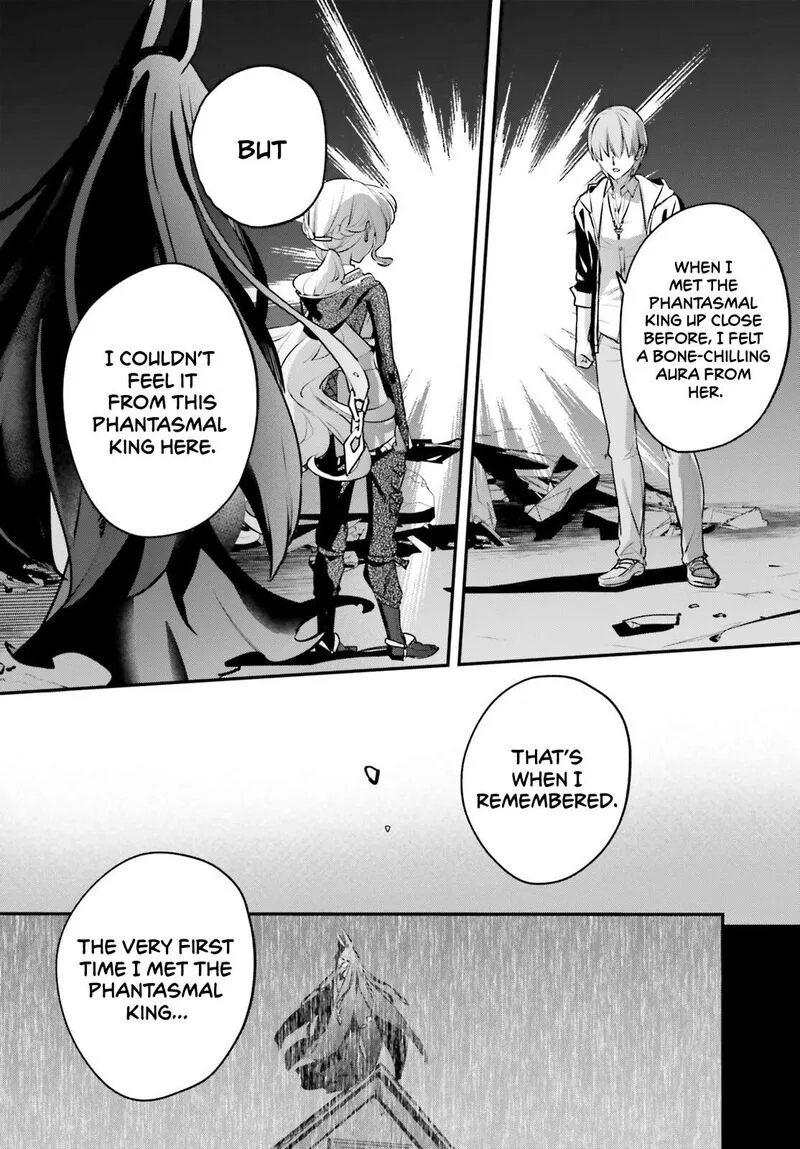 Yuusha Shoukan ni Makikomareta kedo, Isekai wa Heiwa deshita Chapter 58 page 10