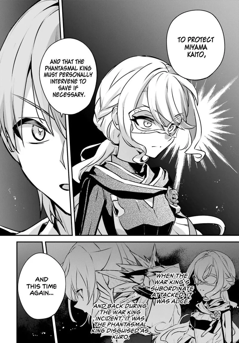 Yuusha Shoukan ni Makikomareta kedo, Isekai wa Heiwa deshita Chapter 58 page 8