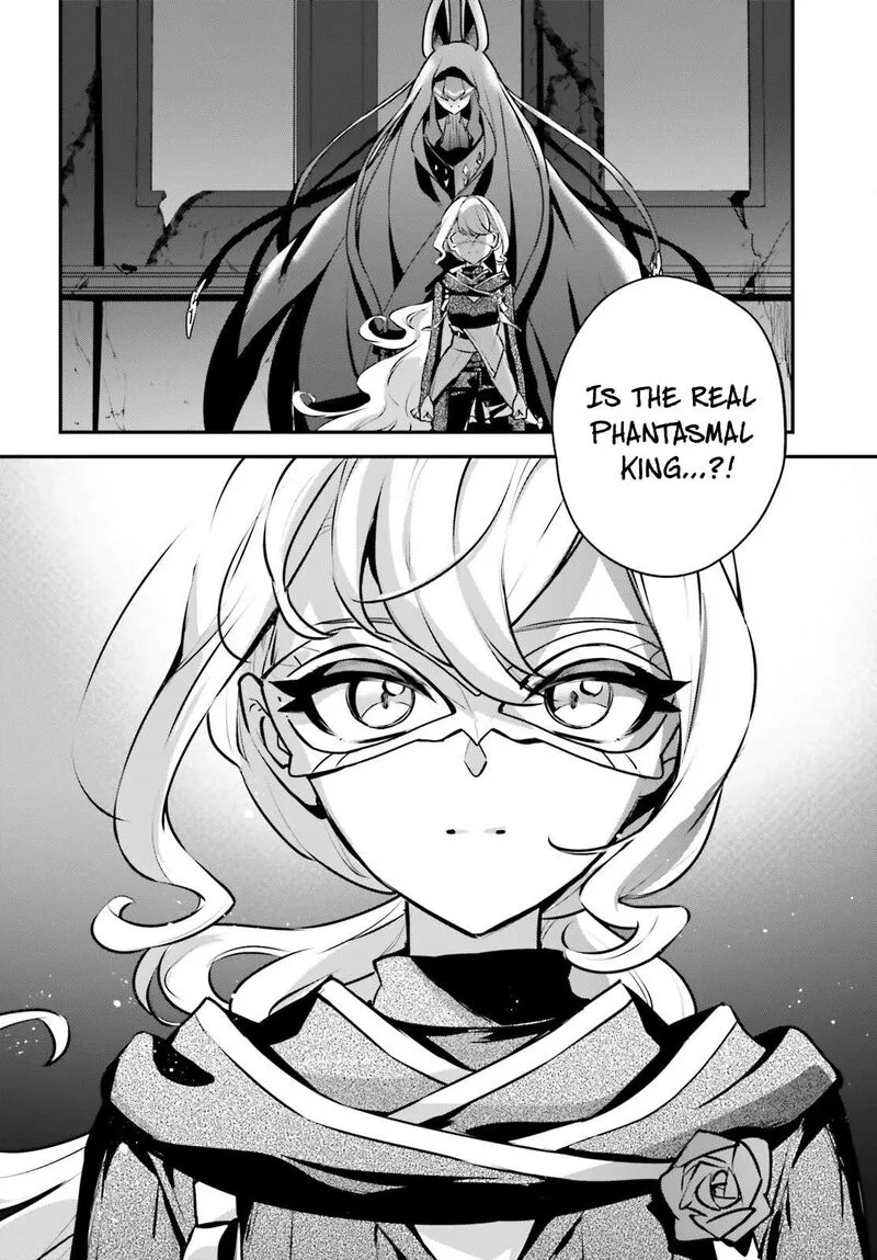 Yuusha Shoukan ni Makikomareta kedo, Isekai wa Heiwa deshita Chapter 58 page 2