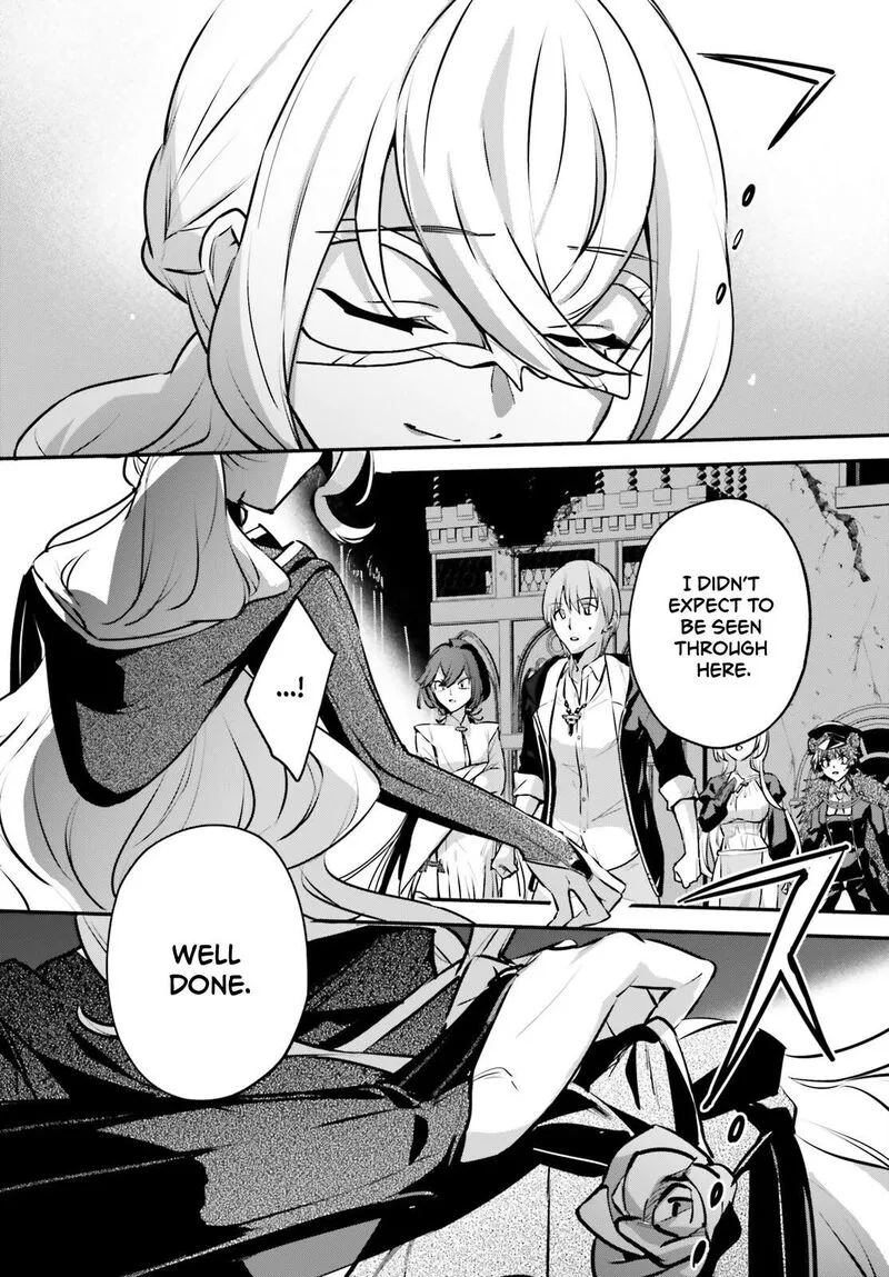 Yuusha Shoukan ni Makikomareta kedo, Isekai wa Heiwa deshita Chapter 58 page 13