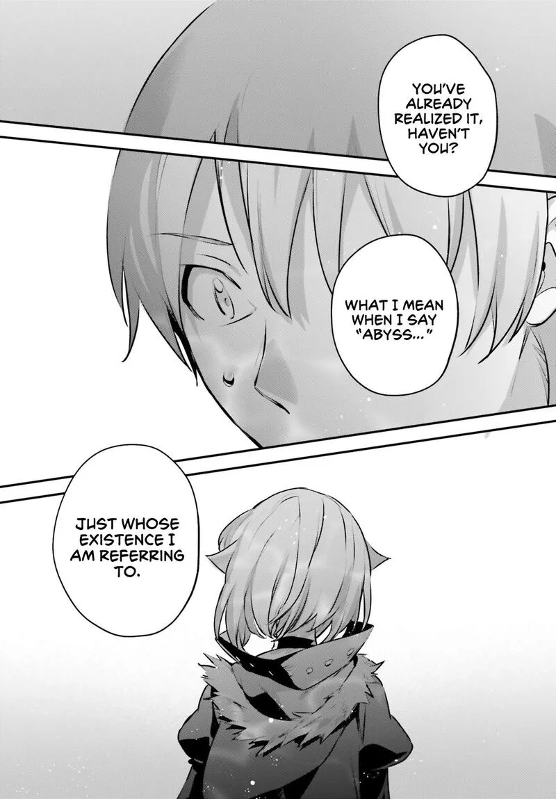 Yuusha Shoukan ni Makikomareta kedo, Isekai wa Heiwa deshita Chapter 59 page 21