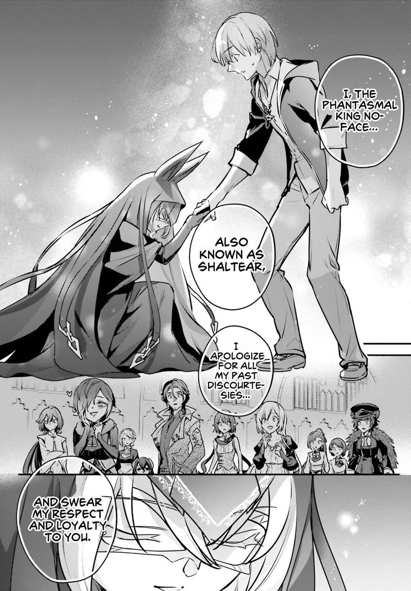 Yuusha Shoukan ni Makikomareta kedo, Isekai wa Heiwa deshita Chapter 59 page 6