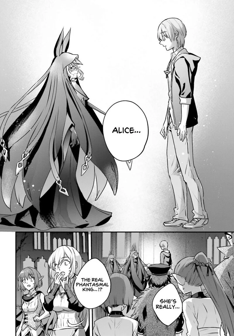 Yuusha Shoukan ni Makikomareta kedo, Isekai wa Heiwa deshita Chapter 59 page 2