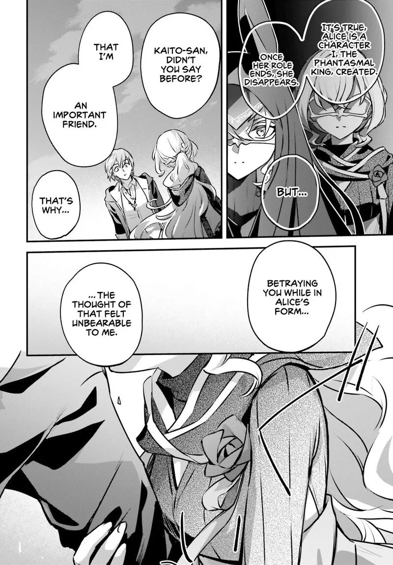 Yuusha Shoukan ni Makikomareta kedo, Isekai wa Heiwa deshita Chapter 59 page 13