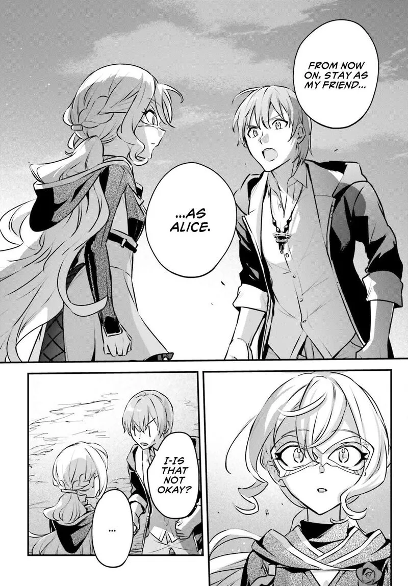 Yuusha Shoukan ni Makikomareta kedo, Isekai wa Heiwa deshita Chapter 59 page 17