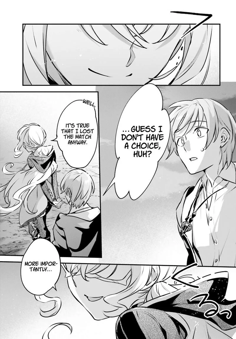Yuusha Shoukan ni Makikomareta kedo, Isekai wa Heiwa deshita Chapter 59 page 18