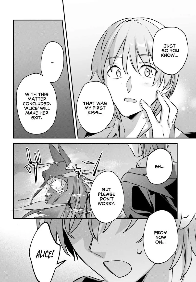 Yuusha Shoukan ni Makikomareta kedo, Isekai wa Heiwa deshita Chapter 59 page 15