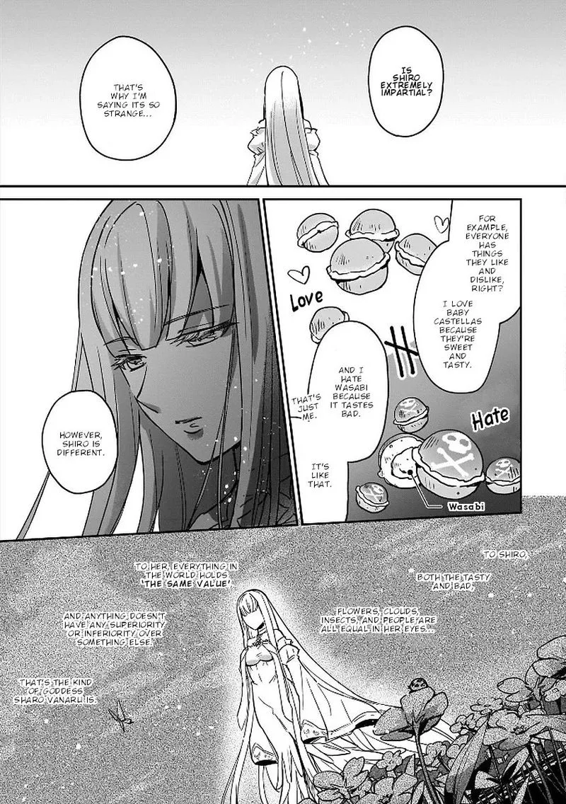 Yuusha Shoukan ni Makikomareta kedo, Isekai wa Heiwa deshita Chapter 6 page 18