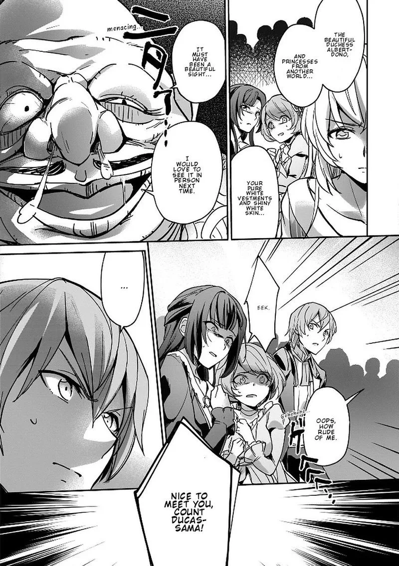 Yuusha Shoukan ni Makikomareta kedo, Isekai wa Heiwa deshita Chapter 6 page 6