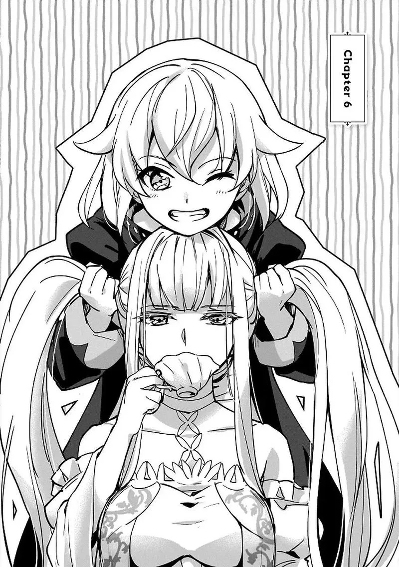 Yuusha Shoukan ni Makikomareta kedo, Isekai wa Heiwa deshita Chapter 6 page 4
