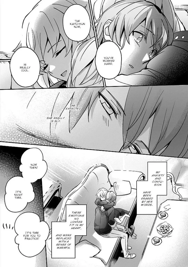 Yuusha Shoukan ni Makikomareta kedo, Isekai wa Heiwa deshita Chapter 6 page 20