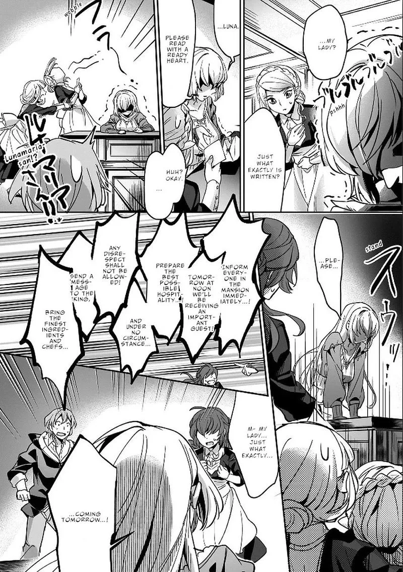 Yuusha Shoukan ni Makikomareta kedo, Isekai wa Heiwa deshita Chapter 6 page 25