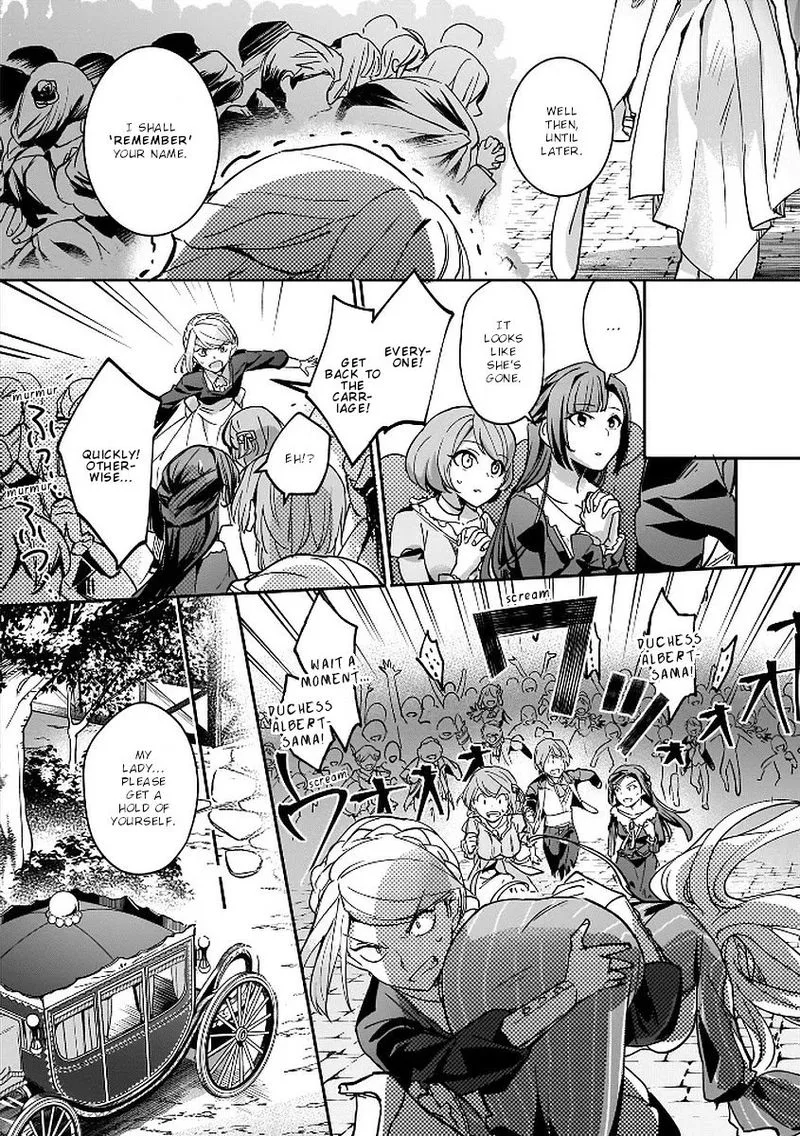 Yuusha Shoukan ni Makikomareta kedo, Isekai wa Heiwa deshita Chapter 6 page 14