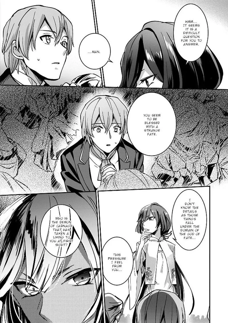 Yuusha Shoukan ni Makikomareta kedo, Isekai wa Heiwa deshita Chapter 6 page 12