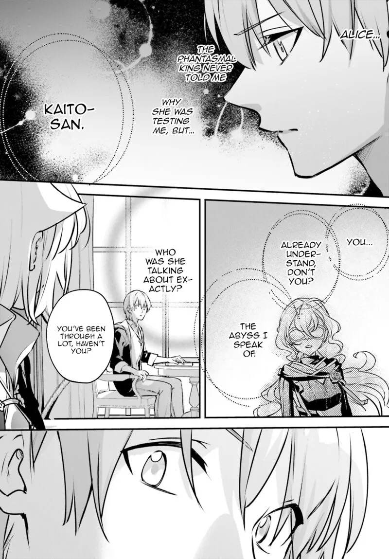 Yuusha Shoukan ni Makikomareta kedo, Isekai wa Heiwa deshita Chapter 60 page 4