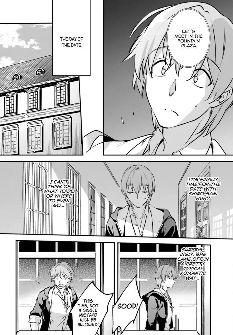 Yuusha Shoukan ni Makikomareta kedo, Isekai wa Heiwa deshita Chapter 60 page 10