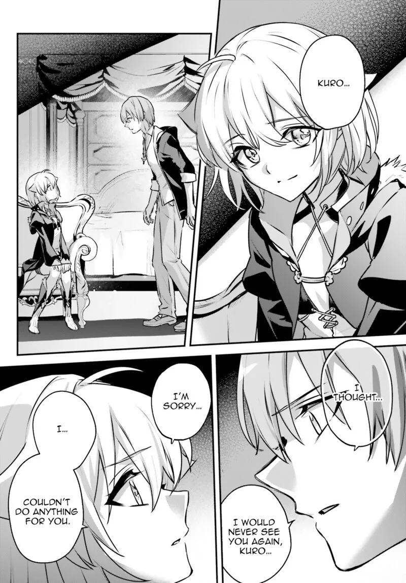Yuusha Shoukan ni Makikomareta kedo, Isekai wa Heiwa deshita Chapter 60 page 5