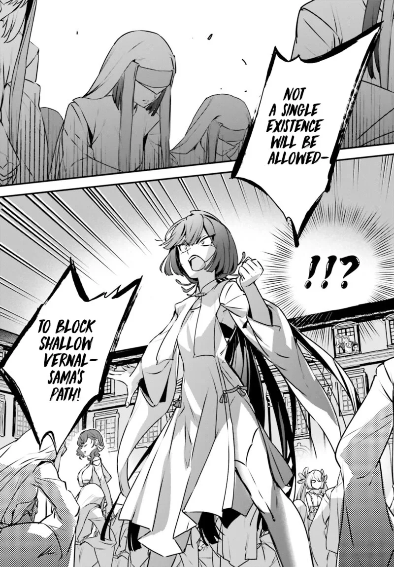 Yuusha Shoukan ni Makikomareta kedo, Isekai wa Heiwa deshita Chapter 60 page 11