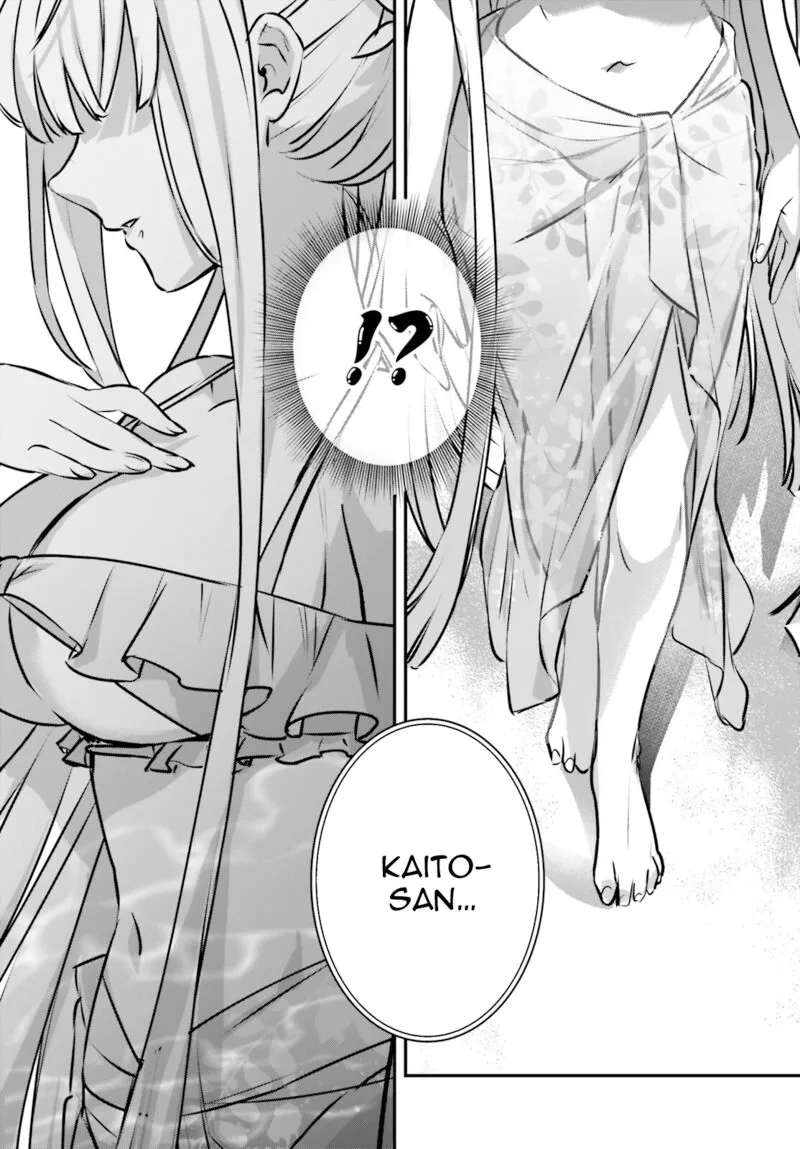 Yuusha Shoukan ni Makikomareta kedo, Isekai wa Heiwa deshita Chapter 60 page 25