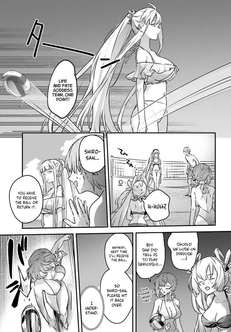 Yuusha Shoukan ni Makikomareta kedo, Isekai wa Heiwa deshita Chapter 62 page 3