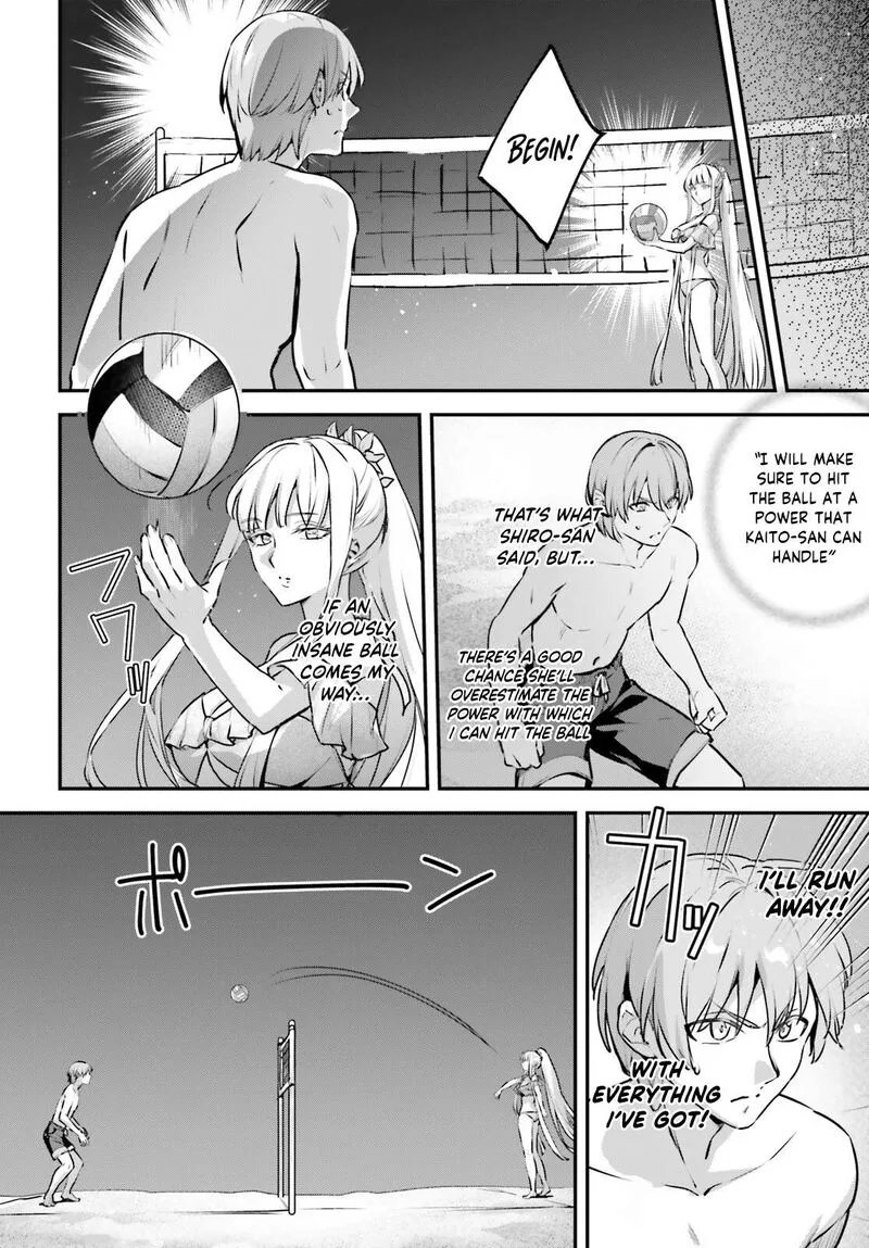 Yuusha Shoukan ni Makikomareta kedo, Isekai wa Heiwa deshita Chapter 62 page 10