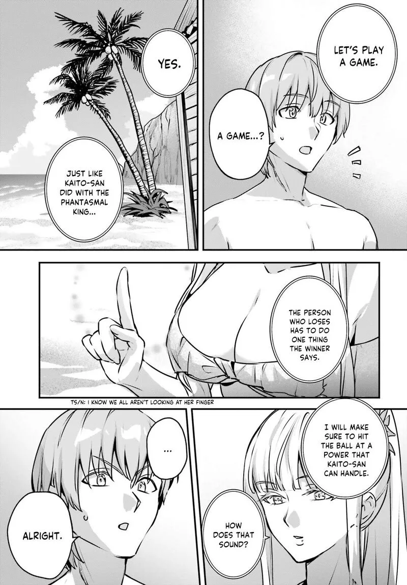 Yuusha Shoukan ni Makikomareta kedo, Isekai wa Heiwa deshita Chapter 62 page 9