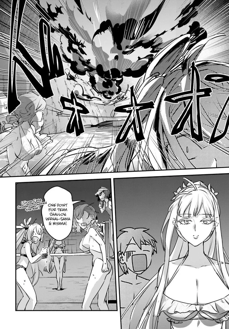 Yuusha Shoukan ni Makikomareta kedo, Isekai wa Heiwa deshita Chapter 62 page 6