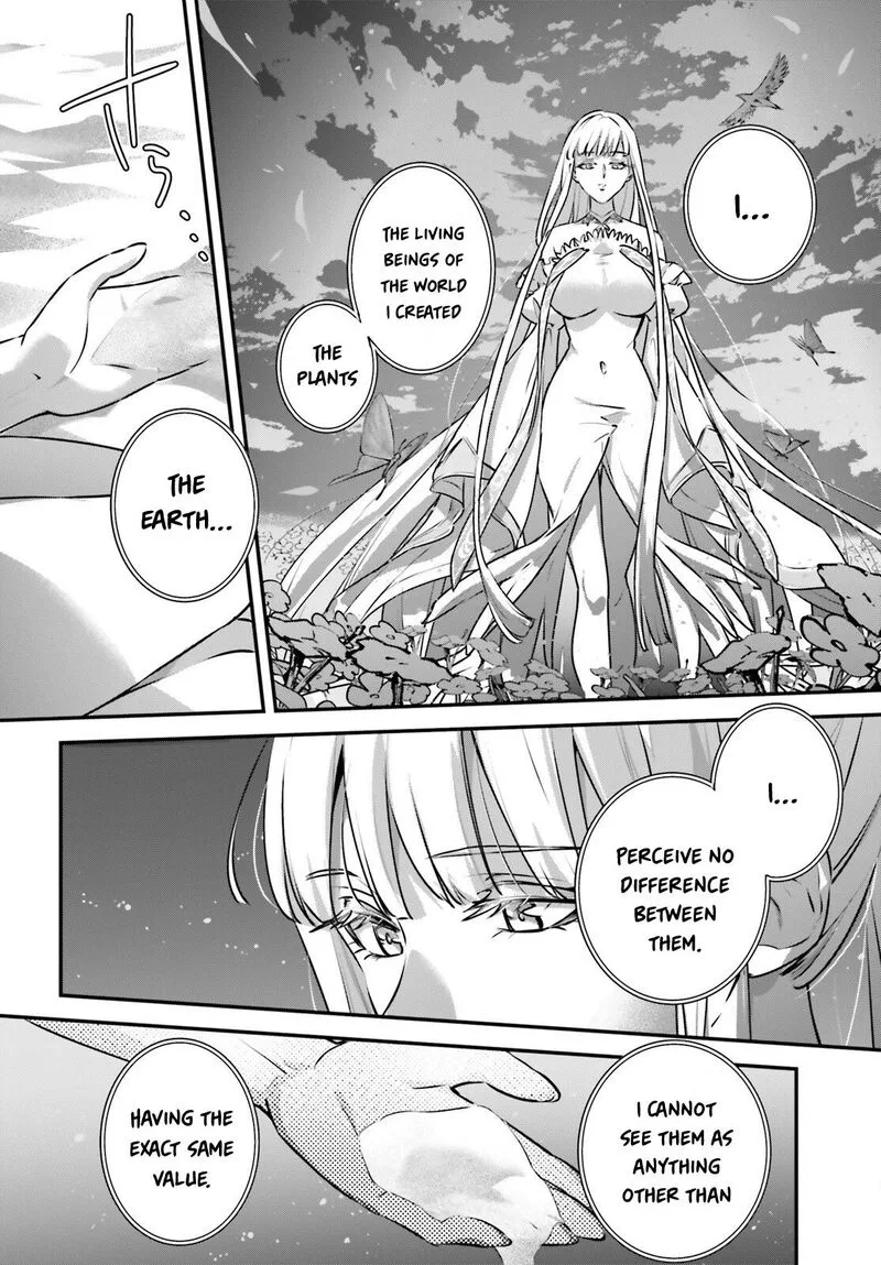 Yuusha Shoukan ni Makikomareta kedo, Isekai wa Heiwa deshita Chapter 63 page 14