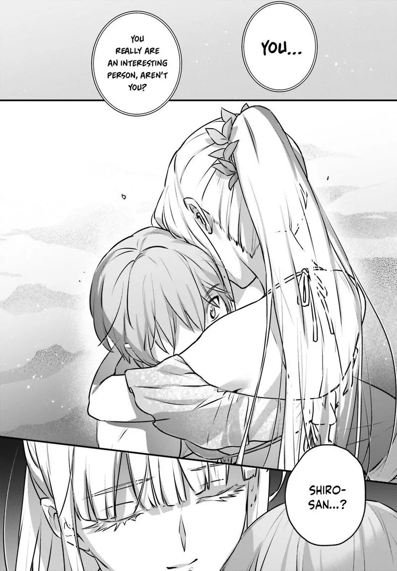 Yuusha Shoukan ni Makikomareta kedo, Isekai wa Heiwa deshita Chapter 63 page 19