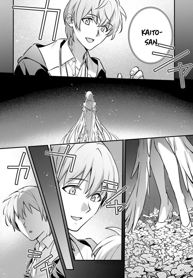 Yuusha Shoukan ni Makikomareta kedo, Isekai wa Heiwa deshita Chapter 63 page 24