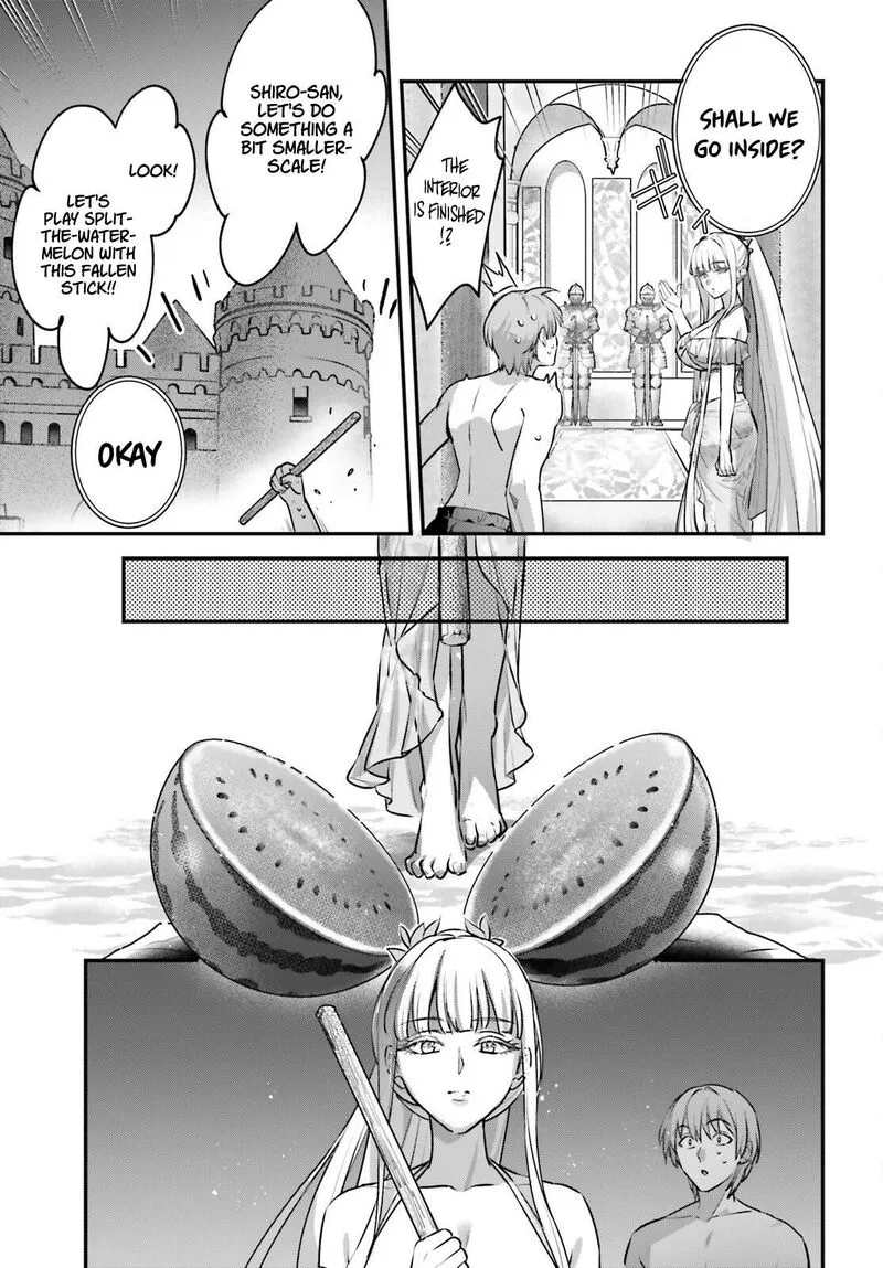Yuusha Shoukan ni Makikomareta kedo, Isekai wa Heiwa deshita Chapter 63 page 5