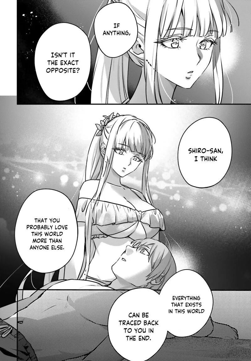 Yuusha Shoukan ni Makikomareta kedo, Isekai wa Heiwa deshita Chapter 63 page 16