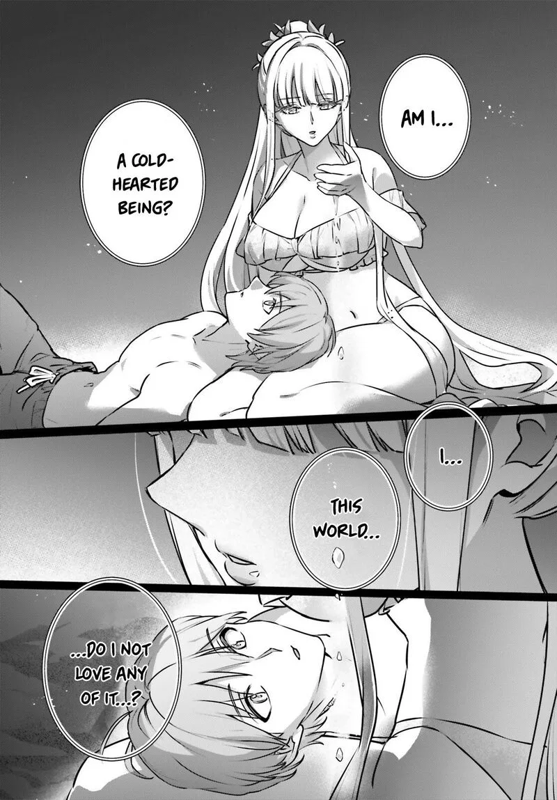 Yuusha Shoukan ni Makikomareta kedo, Isekai wa Heiwa deshita Chapter 63 page 15